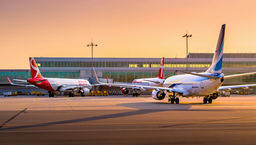 Dubai Trap: 62 Flights Between Russia and Middle Eastern Countries Canceled Due to Closed Skies