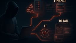 Понятия «киберриск» и «киберинцидент» могут закрепить на законодательном уровне в России