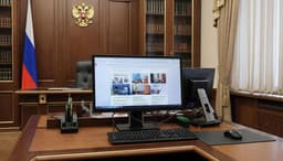 Accounts Chamber Finds Hole in Public Software Procurement: Prices for Identical Programs Differ Several Times Over