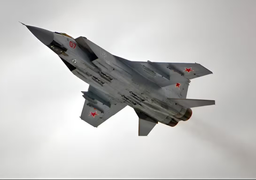 МиГ-41 или Су-57? Эксперт раскрыл, кто первым начнет «звёздные войны»