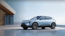 Gen Z in the US Shows Interest in Chinese Cars