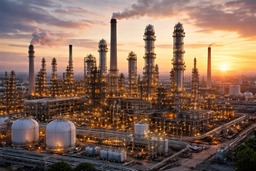 Крах гиганта: единственный НПЗ под Новосибирском хочет стать банкротом