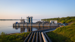 533 миллиона по ветру: стоимость кранов для водовода Дон–Донбасс стала предметом уголовного дела