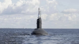 Главную проблему дизель-электрических подлодок решили в России: теперь залягут на дно