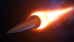 En Rusia encontraron una forma de destrucción garantizada de misiles hipersónicos