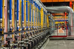 Крупнейший в России завод-производитель труб закрывает цех из-за убытков