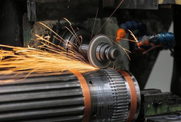 Ingenieros de ODK explican el diseño de motores con construcción "eje dentro de eje"