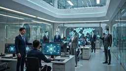 Большое обновление Yandex AI Studio: Яндекс открыл возможность создавать рассуждающих ИИ-агентов для бизнеса