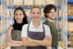 Платформа гибкой занятости Ventra Go! запустила кабинет для малого и среднего бизнеса