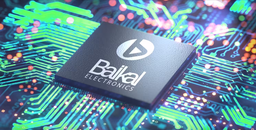 «Байкал» поставит 1,5 млн чипов Baikal-U по контракту на 1 млрд рублей