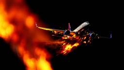 Russia invents a way to protect aircraft from overheating