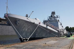 Россия продаст за границу корабельные зенитные ракеты «Штиль-1» на 238 млн долларов