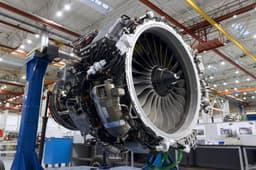 Lightning didn't strike: PD-8 engine passed extreme test