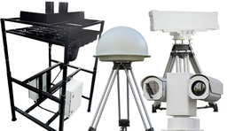 Антидроновая система «Радон-О» от Ростеха подтвердила свою эффективность