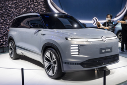 Li Auto se burla públicamente de Volkswagen