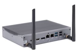 Presentado el PC industrial iRU para condiciones extremas