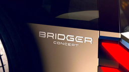 Nuevo competidor del Suzuki Jimny de Renault