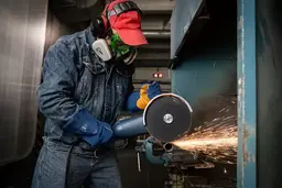 Bosch стал «Энгельсом»: на бывшем заводе немецкого гиганта производят российский электроинструмент