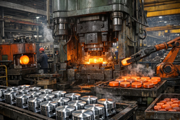 «Безвтыковые» поршни: идея, которая завела моторы в тупик