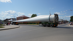 Дания не помощник: в России построят ветропарк мощностью 300 МВт за 26 млрд рублей