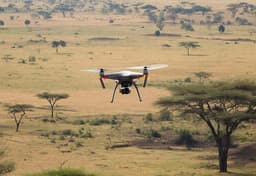Россия поможет ЦАР создать центр подготовки операторов дронов