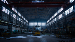 Банкротство заводов в России: авиация и ОПК оказались под ударом