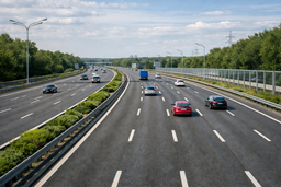 Названа реальная доля китайских автомобилей в России