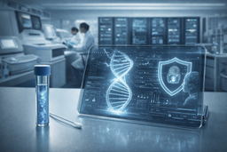 Сбор ДНК военных и силовиков, участвующих в боевых действиях, стал обязательным в России