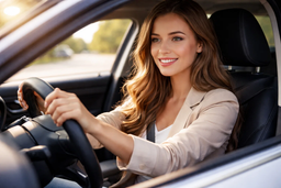 В России предложили снизить стоимость ОСАГО для женщин