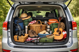 Как выбрать семейный автомобиль в 2026 году