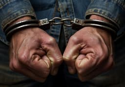 Arrestado ex subdirector de "Kalashnikov" por fraude en contrato para el Ministerio de Defensa de Rusia