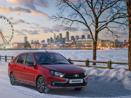 Россияне снова берут автокредиты: выдачи взлетели до 116 млрд