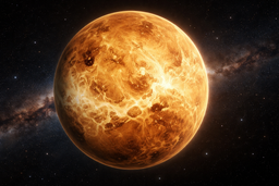 Первый вице-премьер РФ Мантуров: Россия начнёт осваивать Венеру