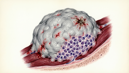 Устойчивость саркомы Юинга к химиотерапии обошли учёные Сеченовского университета: лечить будут адресно