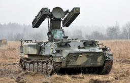 Первую поставку высокоточных зенитных управляемых ракет в 2026 году выполнил концерн «Калашников»