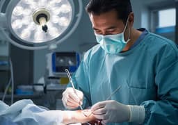 Prosthetics No Longer Needed?: Hand Transplants from Donors Have Begun at the Sklifosovsky Institute