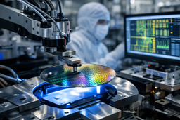 The car market may face a shortage of microchips again