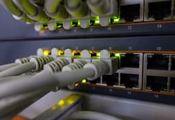 The communications sector in Armenia is gaining momentum