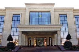 Ташкент вводит строгие правила внешнего облика города