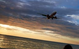 Аэропорты Грузии бьют рекорды