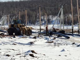 Намаруское месторождение урана в Бурятии готовят к разработке