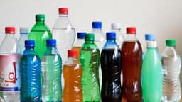 Грузия собирается первой в мире запретить пластиковые бутылки