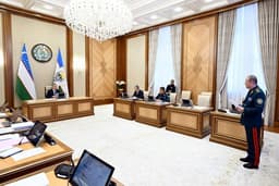 Власти Узбекистана ужесточат борьбу с киберпреступностью