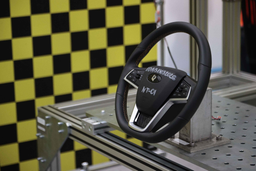 Соллерс запускает новый завод автомобильных систем безопасности