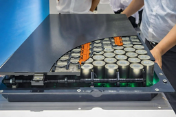 Китай раскрыл реальные сроки появления твердотельных батарей