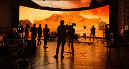 В Армении появится первая студия виртуального продакшна на базе Unreal Engine