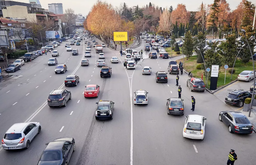Грузия отменила запрет на старые автомобили и ввела новый акциз