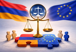 Армения готовит цифровую революцию: ЕС помогает переписать правила для IT-гигантов