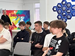 Digital Nauryz: Technology and Culture United in Kazakhstan