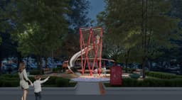 В центре Еревана появится уникальная научная площадка для детей: башня 6 метров и интерактив